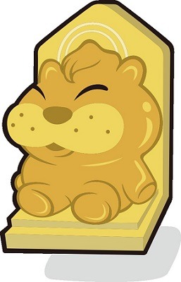 (C)NiPo/47都道府犬民