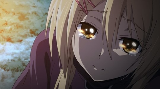 『100万の命の上に俺は立っている』場面カット(C)山川直輝・奈央晃徳・講談社／100万の命の上に俺は立っている製作委員会