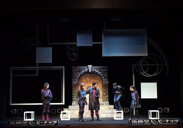 （c）青山剛昌／小学館・読売テレビ・TMS 1996