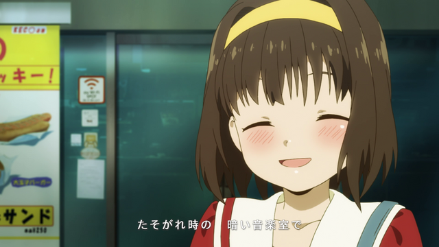 『ゲキドル』キャラクターソングMV第1弾カット（C）ゲキドル製作委員会