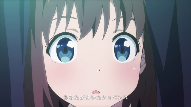 『ゲキドル』キャラクターソングMV第1弾カット（C）ゲキドル製作委員会