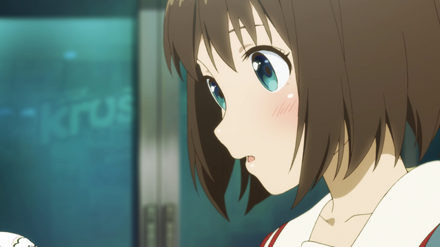 『ゲキドル』キャラクターソングMV第1弾カット（C）ゲキドル製作委員会