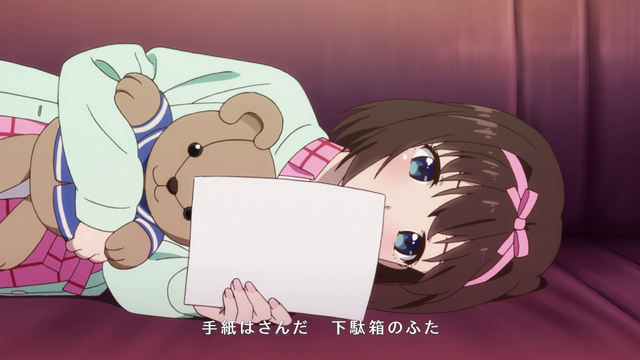 『ゲキドル』キャラクターソングMV第1弾カット（C）ゲキドル製作委員会