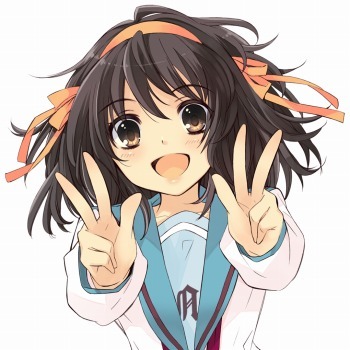 （C）谷川流・いとうのいぢ