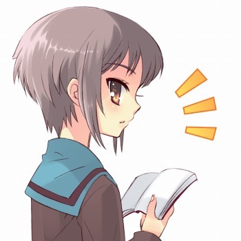 （C）谷川流・いとうのいぢ