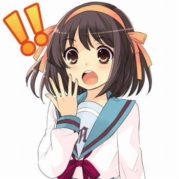 （C）谷川流・いとうのいぢ
