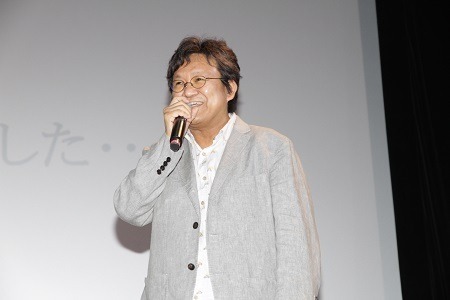 収録の裏話も満載！　TVアニメ「M3～ソノ黒キ鋼～」キャスト陣と監督トーク