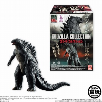 （c）Warner Bros. Entertainment Inc. （c）Legendary All Rights Reserved.（c）2014 Toho Co., Ltd.GODZILLA, MECHAGODZILLA and the character designs are trademarks of Toho Co., Ltd.