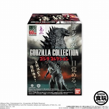 （c）Warner Bros. Entertainment Inc. （c）Legendary All Rights Reserved.（c）2014 Toho Co., Ltd.GODZILLA, MECHAGODZILLA and the character designs are trademarks of Toho Co., Ltd.