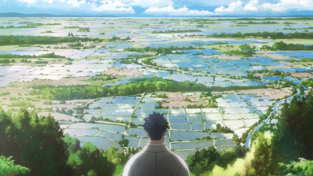 『鎮西八郎為朝』場面カット