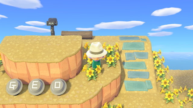 『あつまれ どうぶつの森』新潟県佐渡市の「さどが島」をバーチャル観光！ 夢見を使って、日本初の世界農業遺産を楽しもう