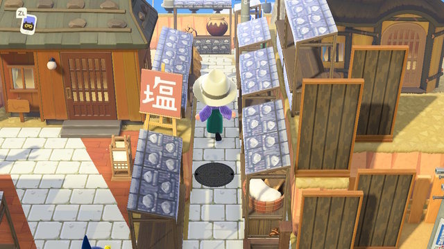 『あつまれ どうぶつの森』新潟県佐渡市の「さどが島」をバーチャル観光！ 夢見を使って、日本初の世界農業遺産を楽しもう