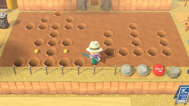 『あつまれ どうぶつの森』新潟県佐渡市の「さどが島」をバーチャル観光！ 夢見を使って、日本初の世界農業遺産を楽しもう