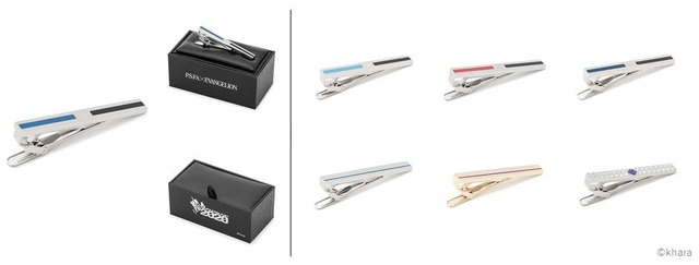 『エヴァンゲリオン』「タイバー」（C）khara