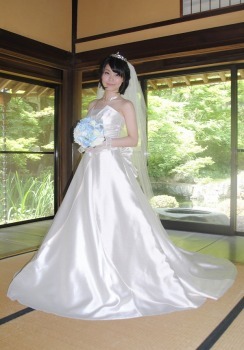 儀武ゆう子さん