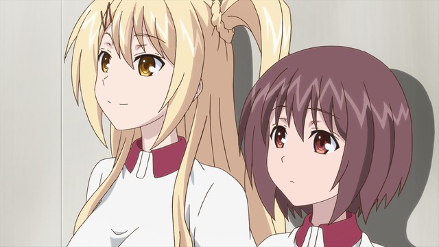 『100万の命の上に俺は立っている』第12話（最終話）先行カット（C）山川直輝・奈央晃徳・講談社／100万の命の上に俺は立っている製作委員会