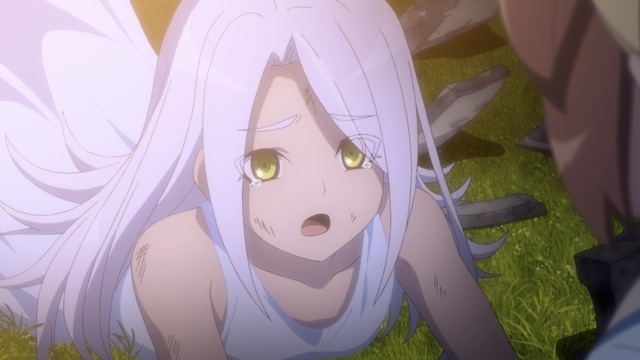 TVアニメ『バトルアスリーテス大運動会 ReSTART!』PVカット（C）AICライツ・太陽系管理委員会