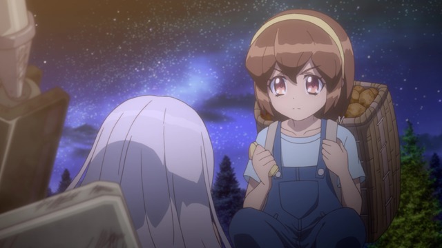 TVアニメ『バトルアスリーテス大運動会 ReSTART!』PVカット（C）AICライツ・太陽系管理委員会