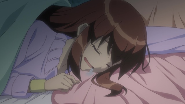 TVアニメ『バトルアスリーテス大運動会 ReSTART!』PVカット（C）AICライツ・太陽系管理委員会