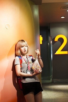 冠木佐和子さん