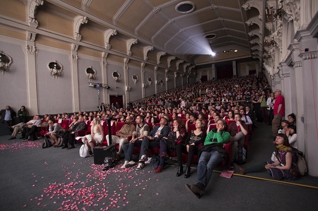 ザグレブ国際アニメーションフェスティバル