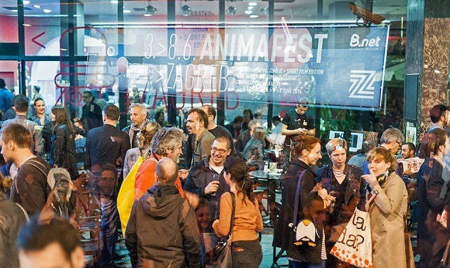 ザグレブ国際アニメーションフェスティバル