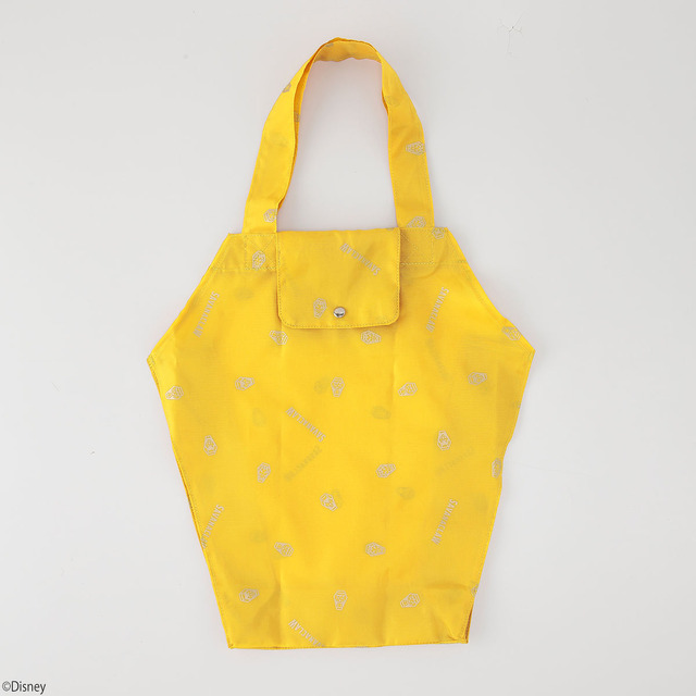 「ディズニー ツイステッドワンダーランド 扉型エコバッグ」4,730円（税込）（C）Disney