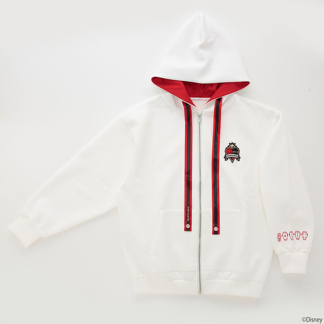 「ディズ ニー ツイステッドワンダーランド フーディ」14,300 円（税込）（C）Disney