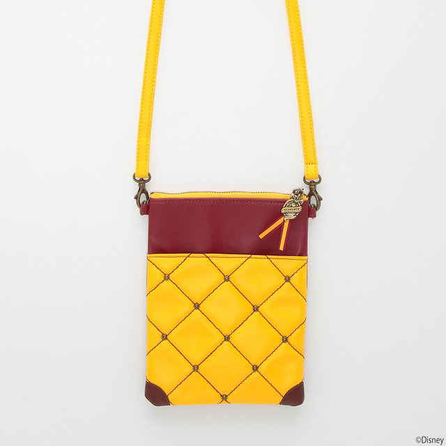ワンダーランド ワンダーショルダー」4,400円（税込）（C）Disney
