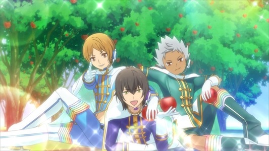 「Over The Rainbow」