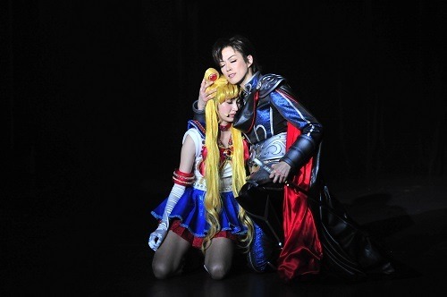 ミュージカル『美少女戦士セーラームーン』