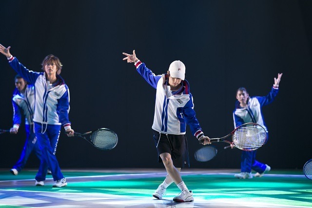 ミュージカル『テニスの王子様』