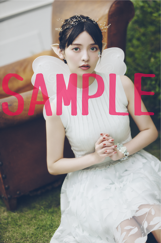 ゲーマーズオンラインショップ限定特典：ブロマイド（C）Shufunotomo Infos Co.,Ltd. 2020