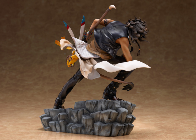 『「レオナ・キングスカラー」1/8スケールフィギュア』18,700円（税込）（C）Disney