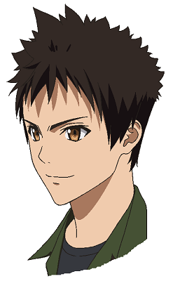 トキムネ　(C)LRIG/Project Selector