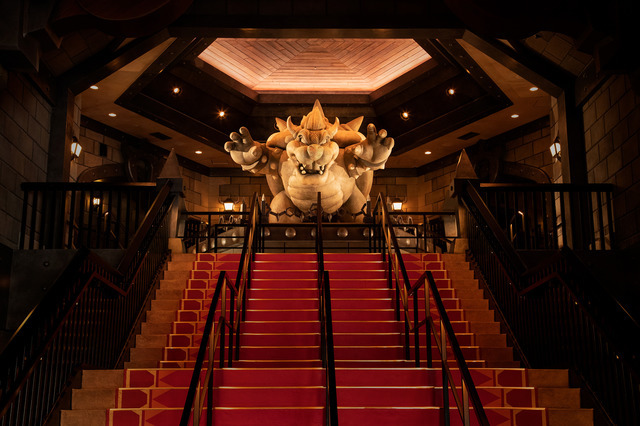 「スーパー・ニンテンドー・ワールド Direct」12月19日8時より配信！USJに2021年2月オープンのテーマパーク情報を一部公開