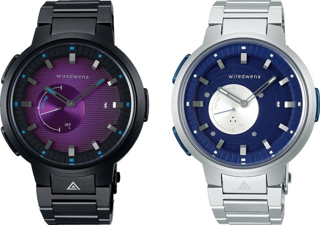 「wiredwena」アニメ『攻殻機動隊 SAC_2045』コラボレーション限定モデル（C）士郎正宗・Production I.G/講談社・攻殻機動隊2045製作委員会