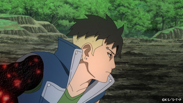 『BORUTO-ボルト- NARUTO NEXT GENERATIONS』スペシャルPVカット（C）岸本斉史 スコット／集英社・テレビ東京・ぴえろ