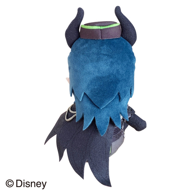 「ディズニー ツイステッドワンダーランド マグネットマスコット 007(マレウス)」3,960円(税込)(C)Disney