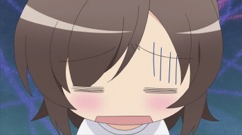 （c）小杉光太郎・一迅社／流川市ふるさと振興課