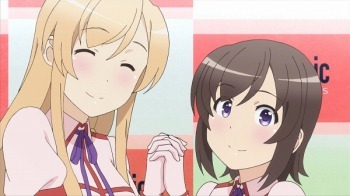 （c）小杉光太郎・一迅社／流川市ふるさと振興課