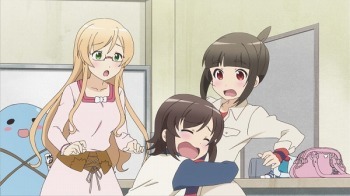 （c）小杉光太郎・一迅社／流川市ふるさと振興課