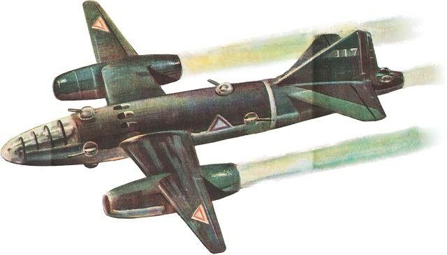 「小松崎茂 幻の超兵器図解 復刻グラフィック展」