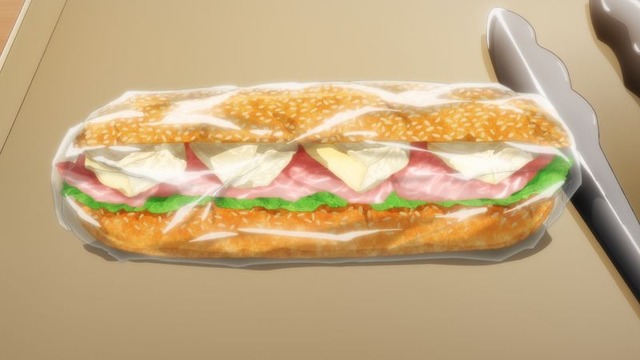 『呪術廻戦』第13話先行カット（C）芥見下々／集英社・呪術廻戦製作委員会