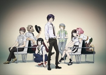 (c)あだちとか・講談社／ノラガミ製作委員会