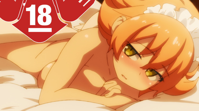 「異種族レビュアーズ」 第12話先行カット（C）天原・masha／株式会社ＫＡＤＯＫＡＷＡ／異種族レビュアーズ製作委員会