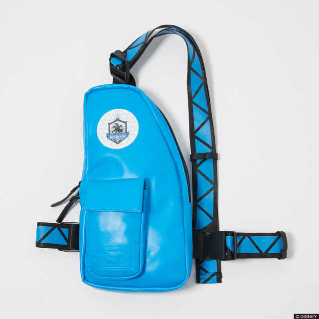 「Ignihyde Image Body Bag」6,600円（税込）（C）DISNEY
