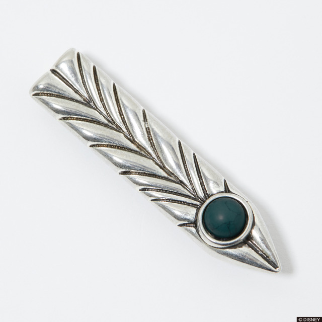 「Diasomnia Image Hair Clip」2,200円（税込）（C）DISNEY