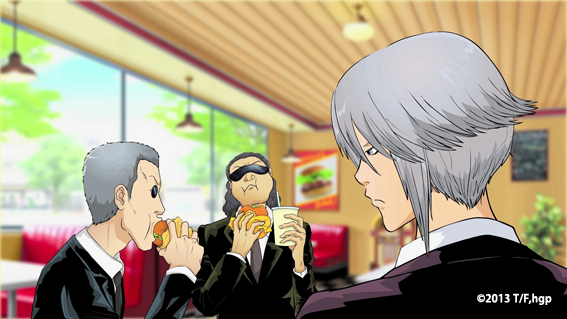 『殺し屋さん』