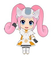 ドリームキャスト(C)SEGA /セハガガ学園理事会